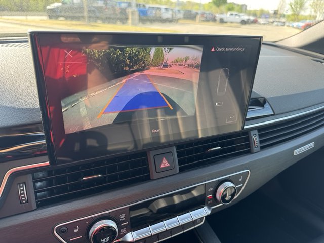2021 Audi A5 Premium 45 Quattro Cabriolet