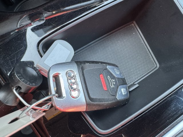 2021 Audi A5 Premium 45 Quattro Cabriolet