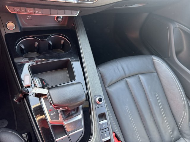 2021 Audi A5 Premium 45 Quattro Cabriolet