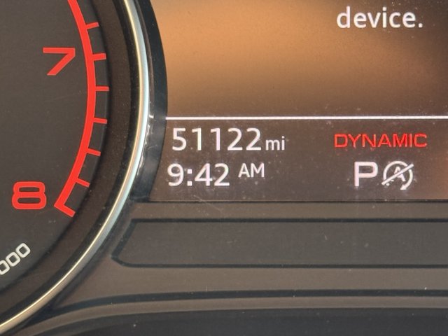 2021 Audi A5 Premium 45 Quattro Cabriolet