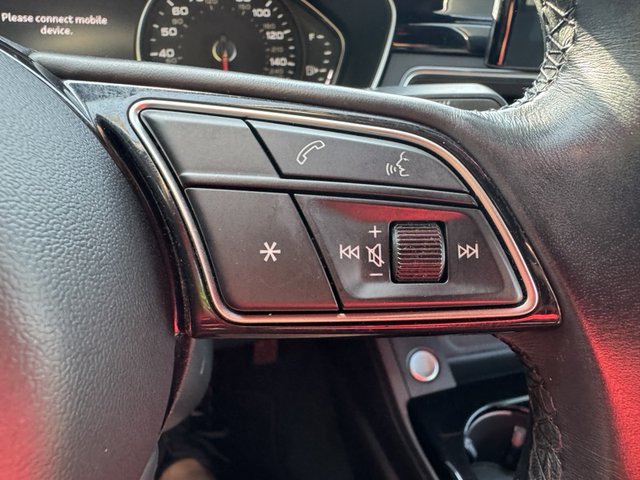 2021 Audi A5 Premium 45 Quattro Cabriolet