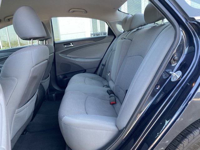 2013 Hyundai Sonata 2.4L GLS