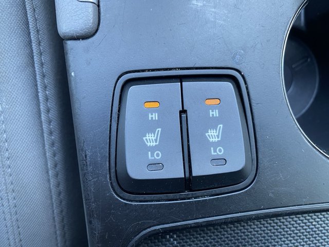 2013 Hyundai Sonata 2.4L GLS