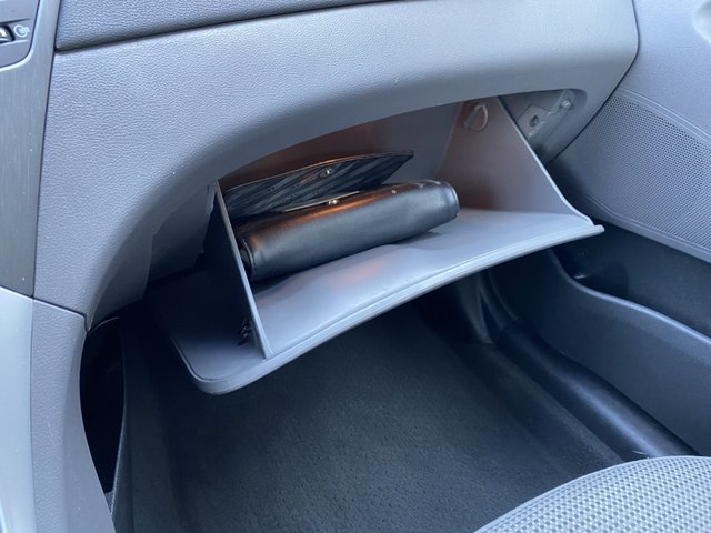 2013 Hyundai Sonata 2.4L GLS