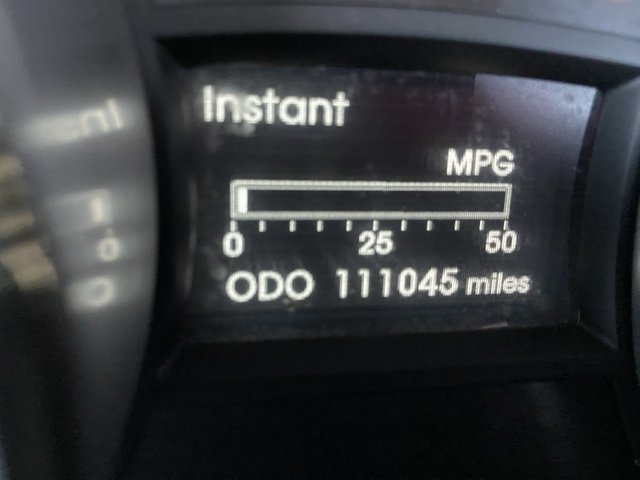 2013 Hyundai Sonata 2.4L GLS