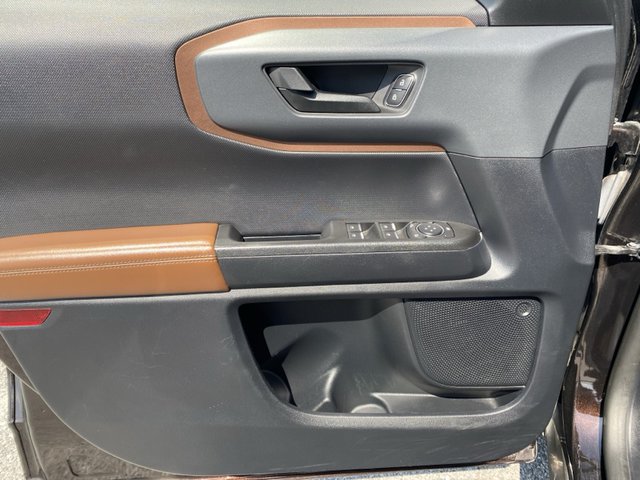 2021 Ford Bronco Outer Banks 4WD Sport