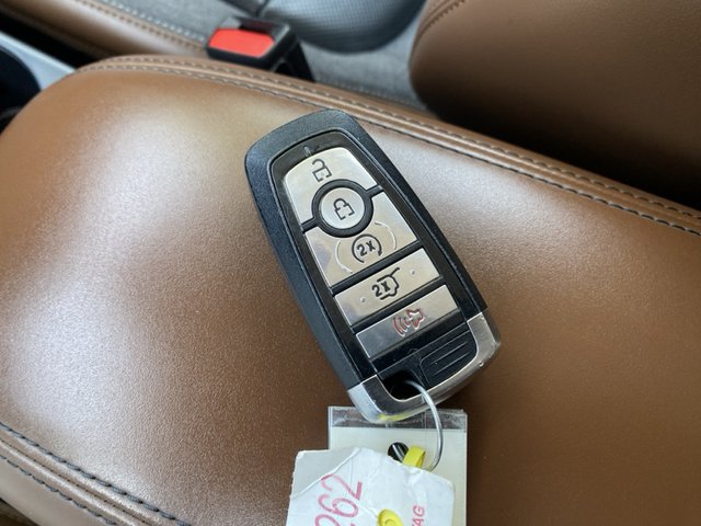 2021 Ford Bronco Outer Banks 4WD Sport