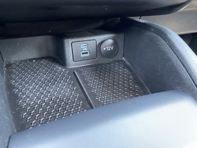 2021 Ford Bronco Outer Banks 4WD Sport
