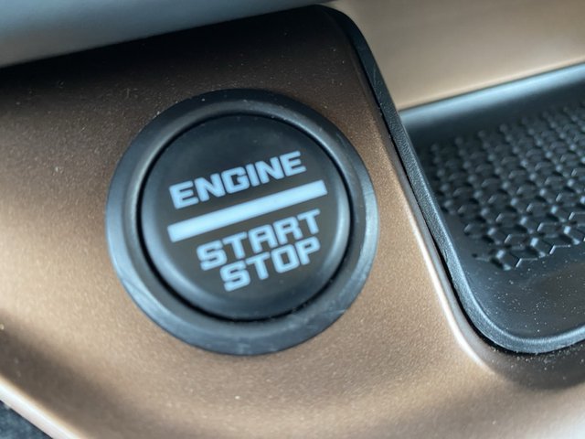 2021 Ford Bronco Outer Banks 4WD Sport