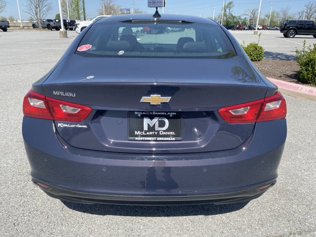 2025 Chevrolet Malibu LS w/1LS
