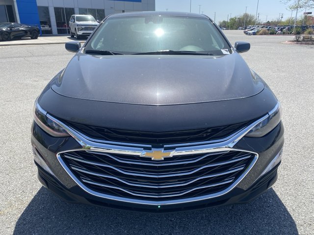 2025 Chevrolet Malibu LS w/1LS