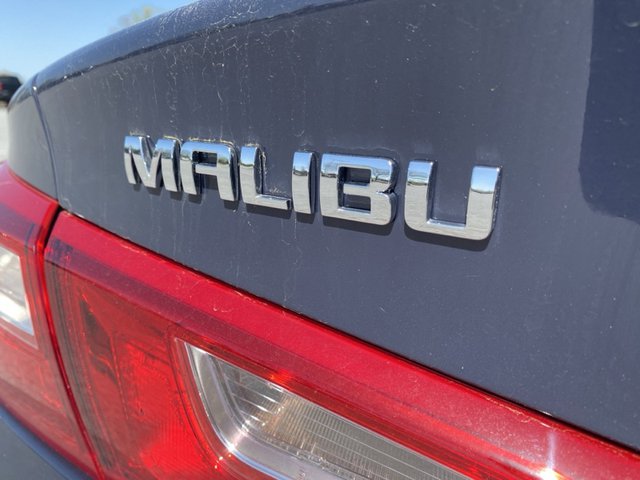 2025 Chevrolet Malibu LS w/1LS