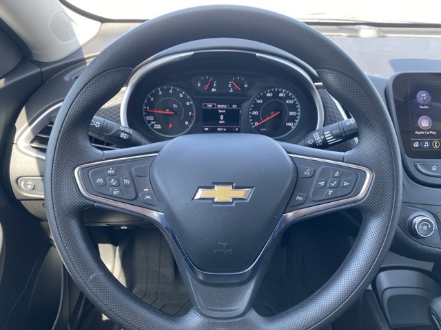 2025 Chevrolet Malibu LS w/1LS