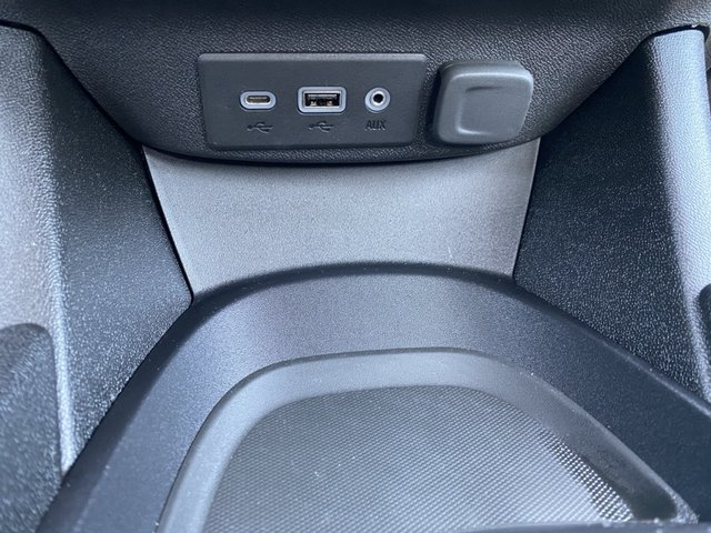 2025 Chevrolet Malibu LS w/1LS