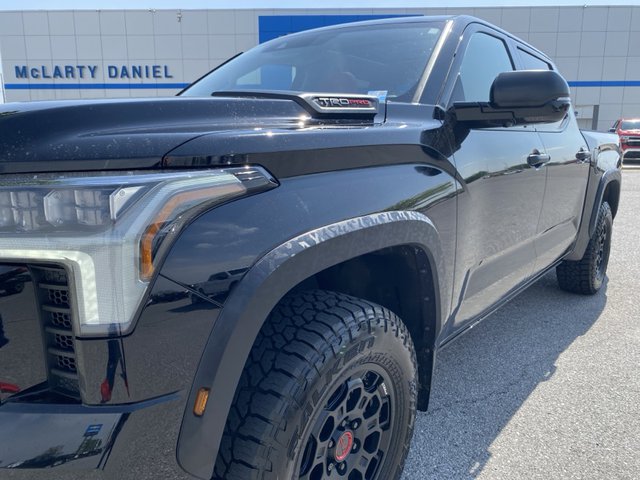 2023 Toyota Tundra TRD Pro 4WD 5.5ft Bed Hybrid