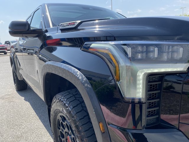 2023 Toyota Tundra TRD Pro 4WD 5.5ft Bed Hybrid