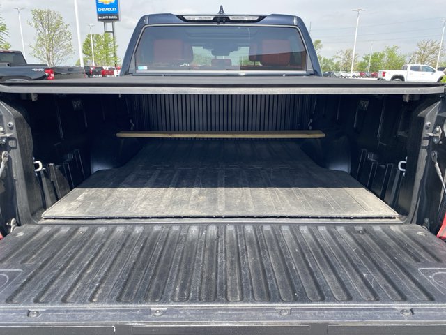 2023 Toyota Tundra TRD Pro 4WD 5.5ft Bed Hybrid