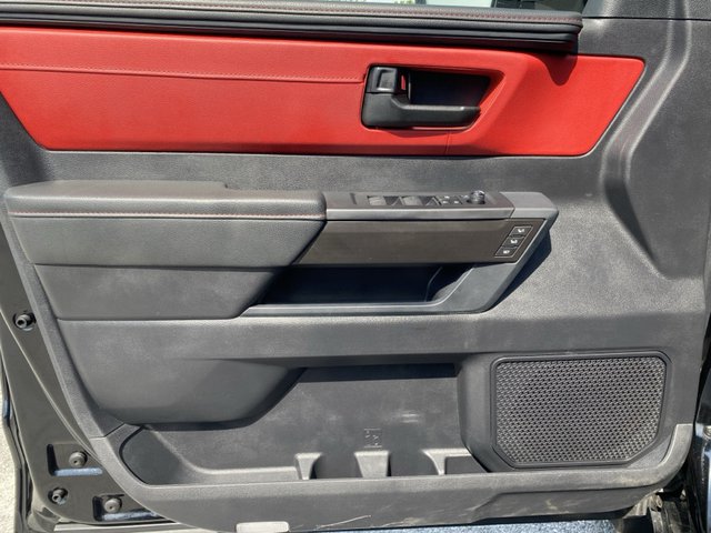 2023 Toyota Tundra TRD Pro 4WD 5.5ft Bed Hybrid
