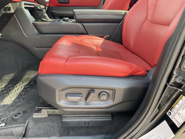 2023 Toyota Tundra TRD Pro 4WD 5.5ft Bed Hybrid