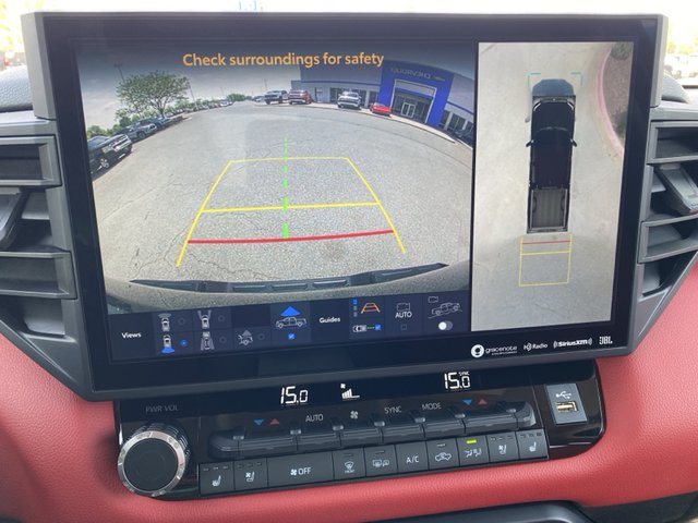2023 Toyota Tundra TRD Pro 4WD 5.5ft Bed Hybrid