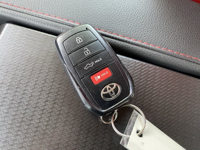 2023 Toyota Tundra TRD Pro 4WD 5.5ft Bed Hybrid