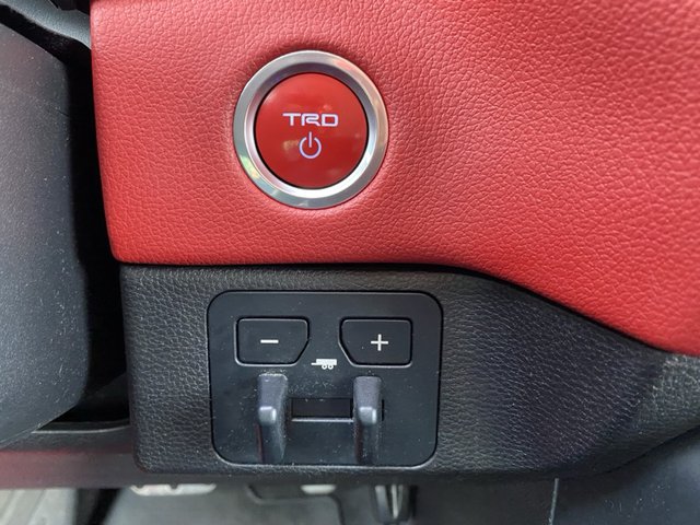 2023 Toyota Tundra TRD Pro 4WD 5.5ft Bed Hybrid