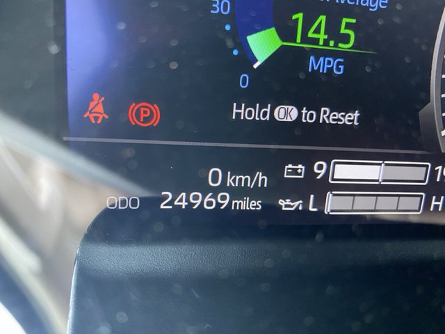 2023 Toyota Tundra TRD Pro 4WD 5.5ft Bed Hybrid