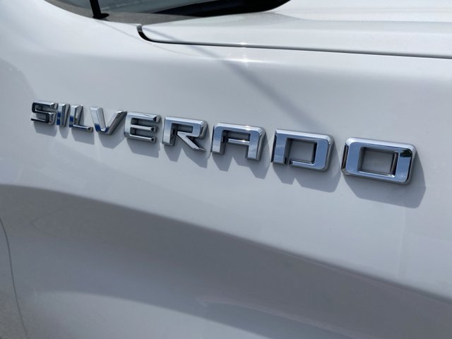 2024 Chevrolet Silverado 1500 RST 4WD 147WB