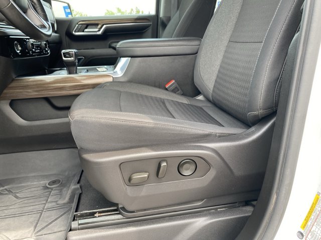 2024 Chevrolet Silverado 1500 RST 4WD 147WB
