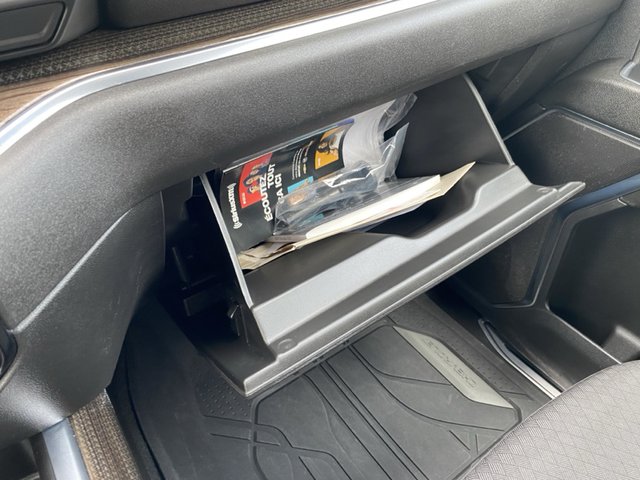 2024 Chevrolet Silverado 1500 RST 4WD 147WB