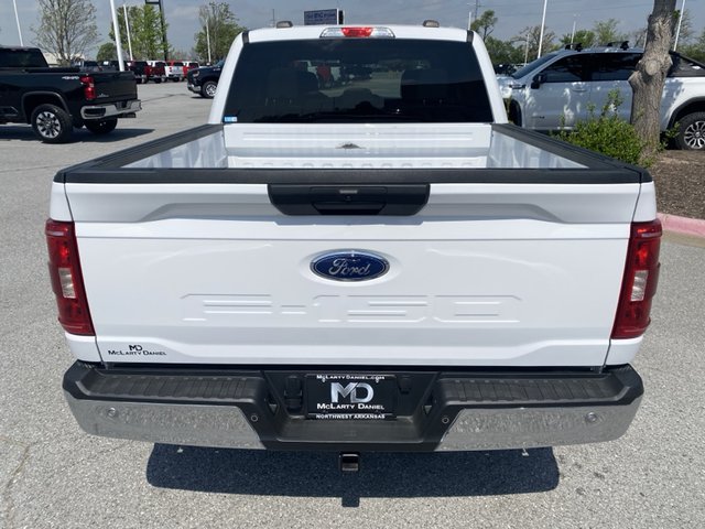 2022 Ford F-150 XLT 4WD 5.5ft Box