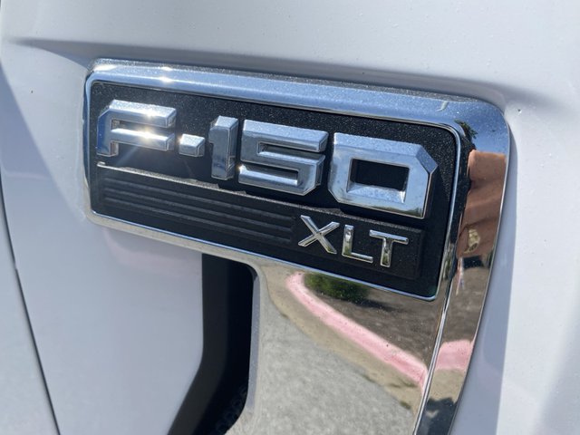 2022 Ford F-150 XLT 4WD 5.5ft Box