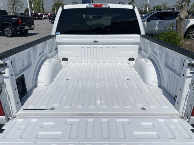 2022 Ford F-150 XLT 4WD 5.5ft Box