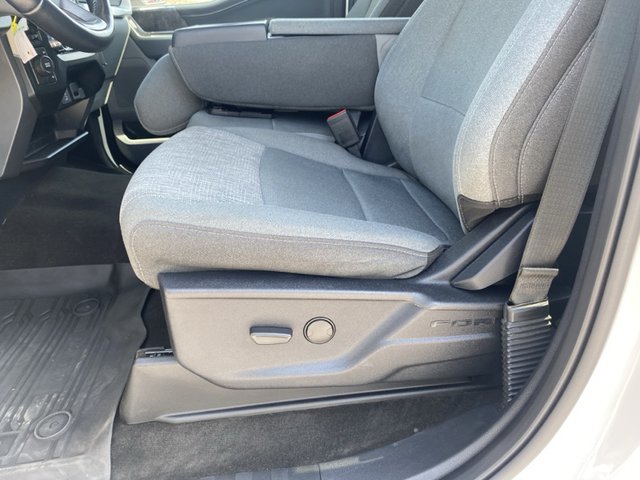 2022 Ford F-150 XLT 4WD 5.5ft Box