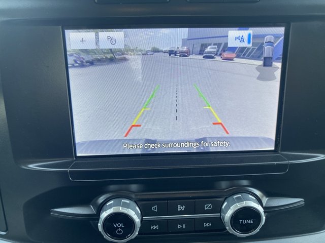 2022 Ford F-150 XLT 4WD 5.5ft Box