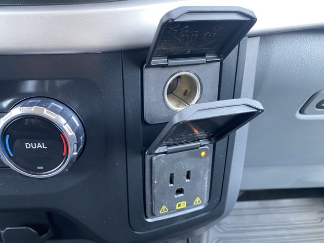 2022 Ford F-150 XLT 4WD 5.5ft Box
