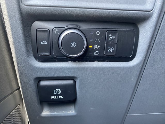 2022 Ford F-150 XLT 4WD 5.5ft Box