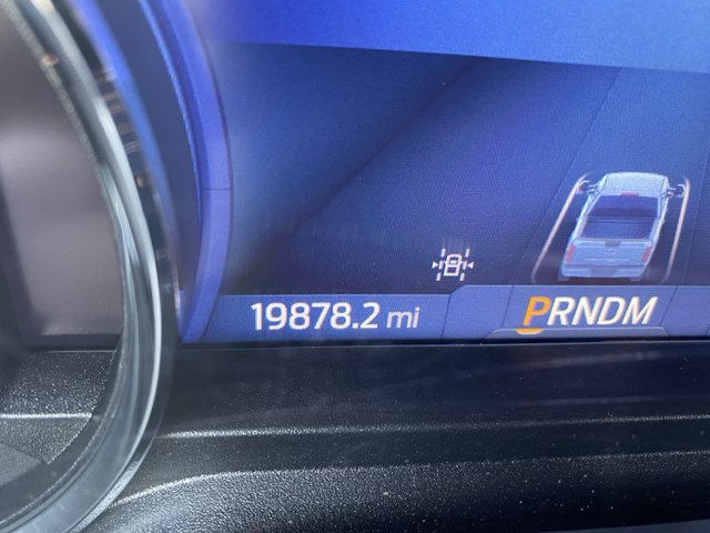 2022 Ford F-150 XLT 4WD 5.5ft Box