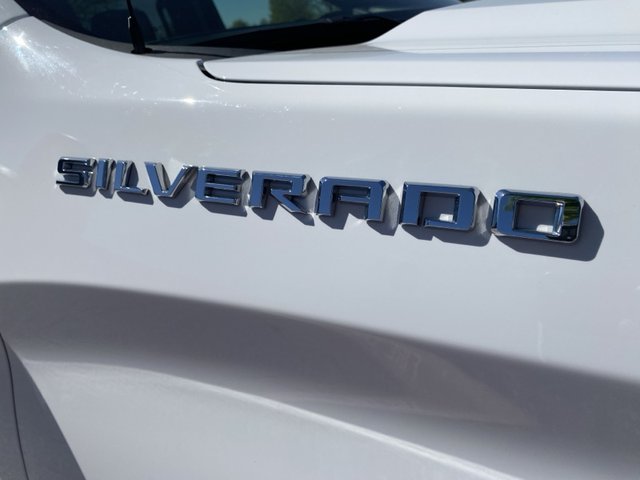 2024 Chevrolet Silverado 1500 RST 4WD 157WB