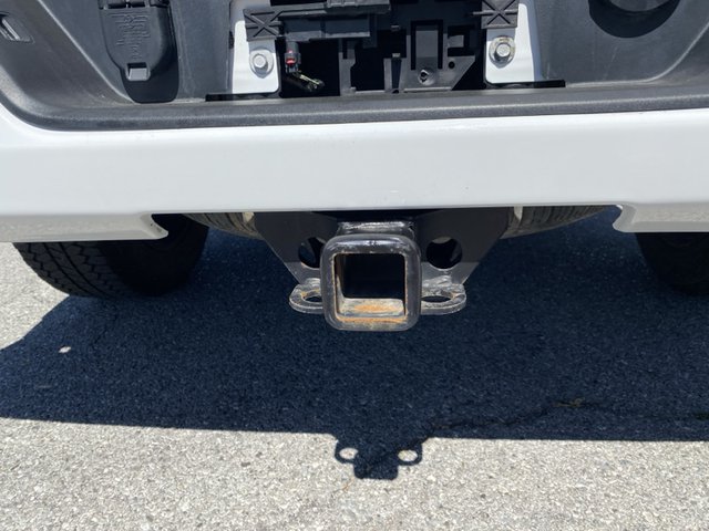 2024 Chevrolet Silverado 1500 RST 4WD 157WB