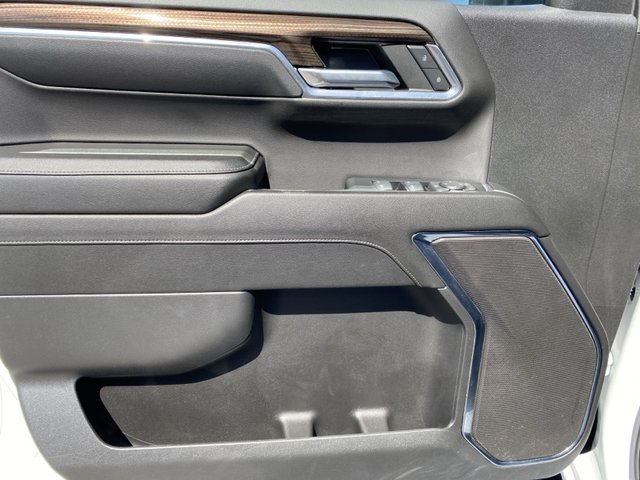 2024 Chevrolet Silverado 1500 RST 4WD 157WB