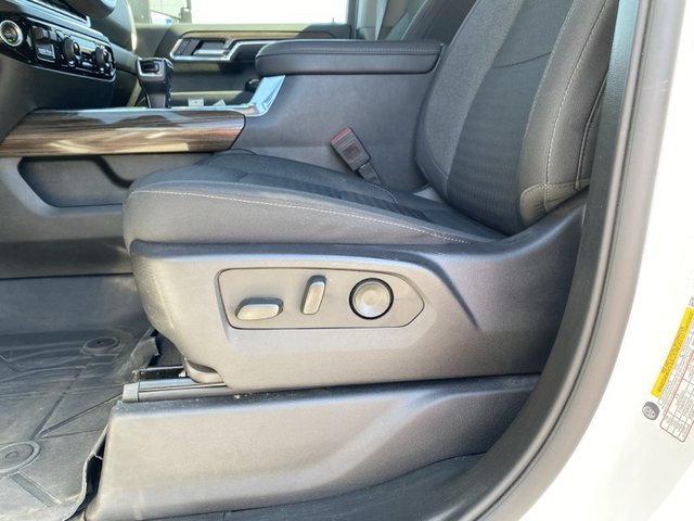 2024 Chevrolet Silverado 1500 RST 4WD 157WB