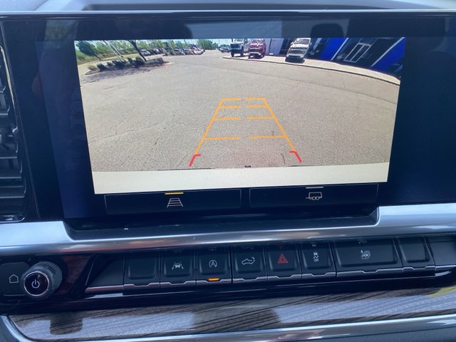 2024 Chevrolet Silverado 1500 RST 4WD 157WB