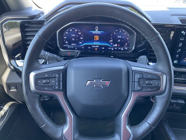 2024 Chevrolet Silverado 1500 RST 4WD 157WB
