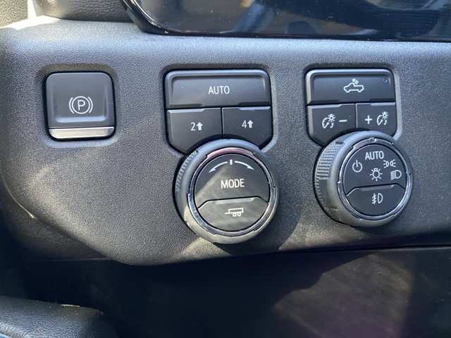 2024 Chevrolet Silverado 1500 RST 4WD 157WB