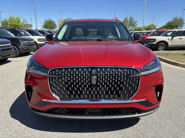 2025 Lincoln Aviator Premiere RWD