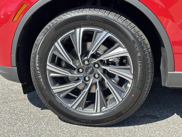 2025 Lincoln Aviator Premiere RWD