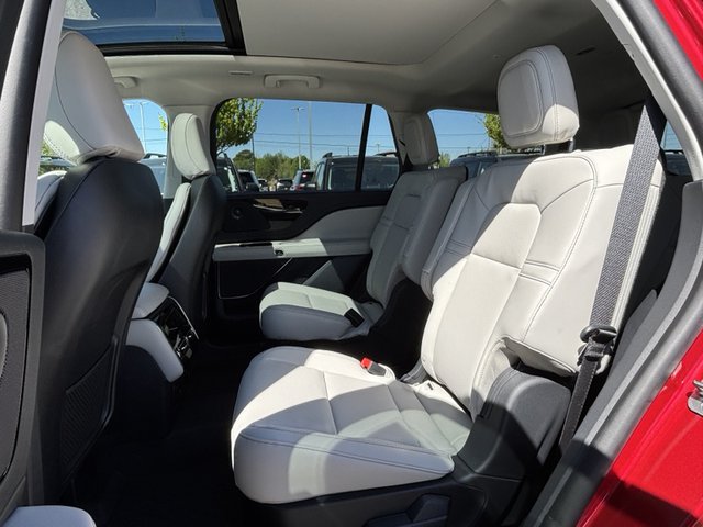 2025 Lincoln Aviator Premiere RWD