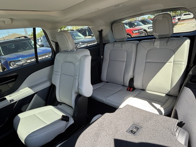 2025 Lincoln Aviator Premiere RWD