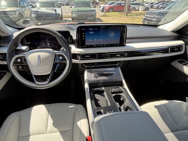 2025 Lincoln Aviator Premiere RWD